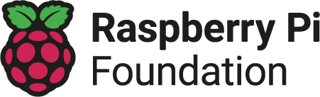 Raspberry Pi logo