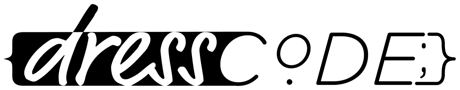 DressCode logo